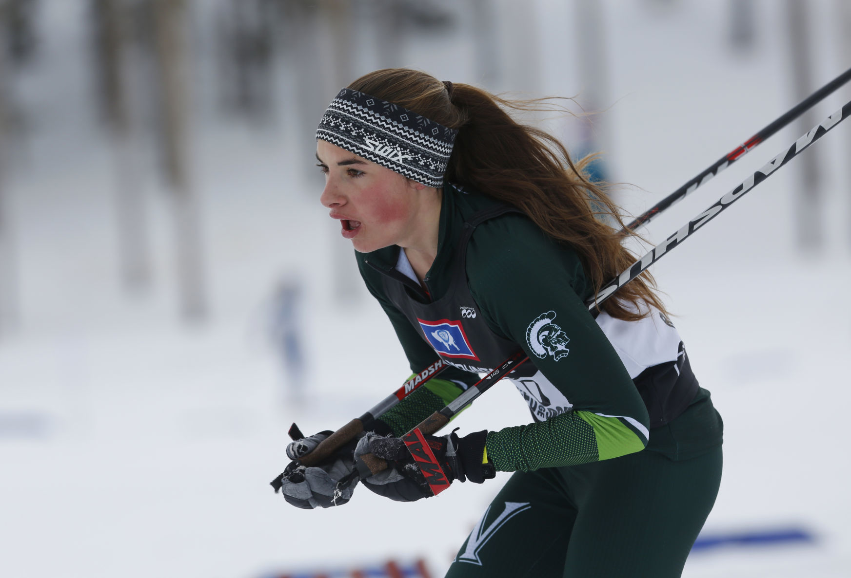 USSA Nordic Skiing